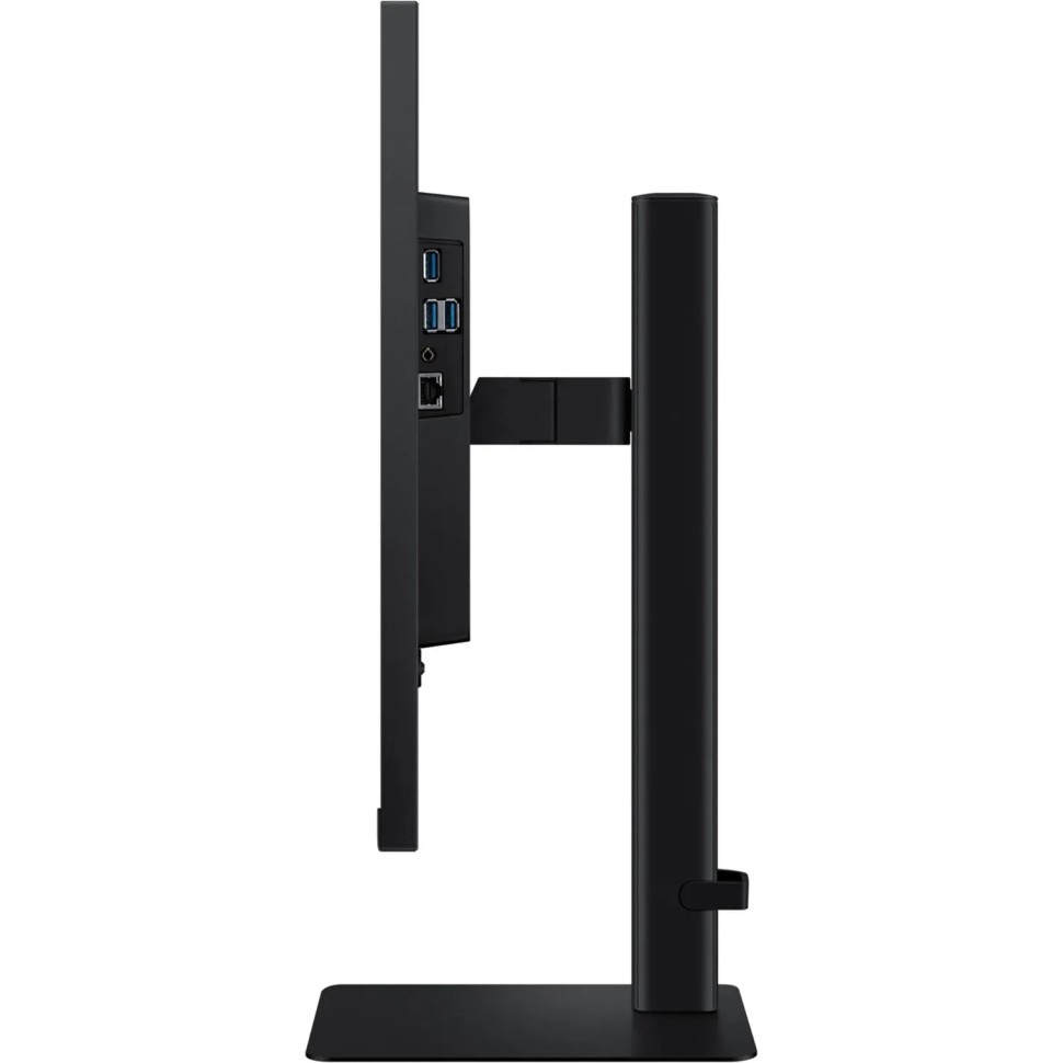 Монитор Samsung 27 S27D604UAIXCI IPS Quad 2K чер 5ms 100Hz LS27D604UAIXCI