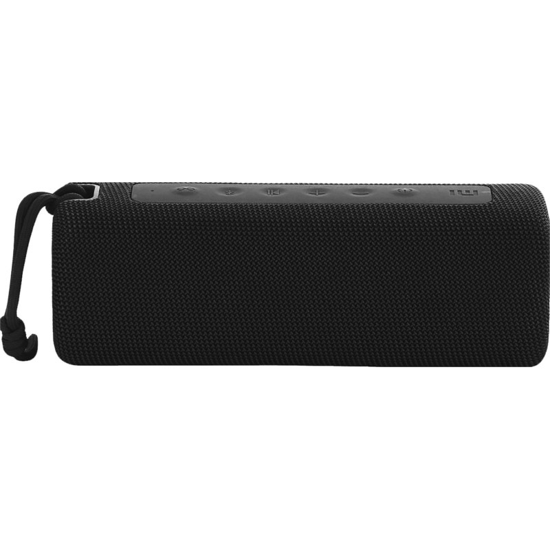 Акустическая система Xiaomi Mi Portable Speaker 16W Black (QBH4195GL)