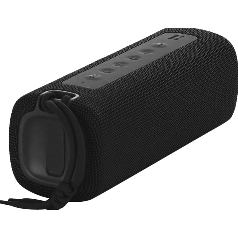 Акустическая система Xiaomi Mi Portable Speaker 16W Black (QBH4195GL)