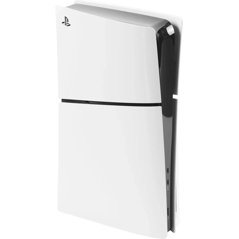 Игровая приставка Sony Playstation 5 Slim Blu-Ray (CFI-2018A01)