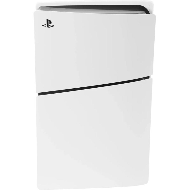 Игровая приставка Sony Playstation 5 Slim Blu-Ray (CFI-2018A01)