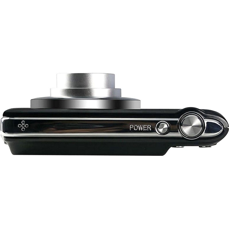 Фотоаппарат AgfaPhoto Realishot DC8200 Black, 8-х кратный опт зум