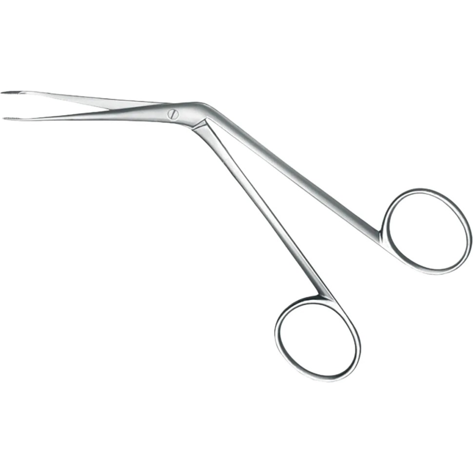 Щипцы ушные полипные &#039;Hartman&#039; 36-407-14 для Медси