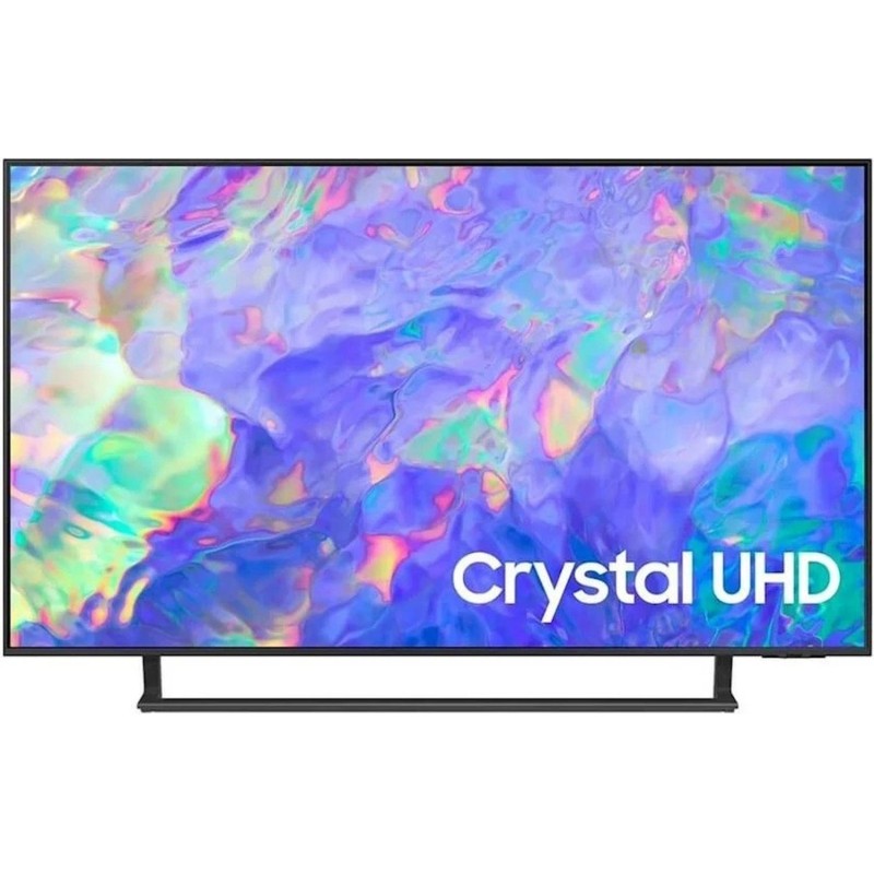 Телевизор Samsung UE43CU8500UXRU