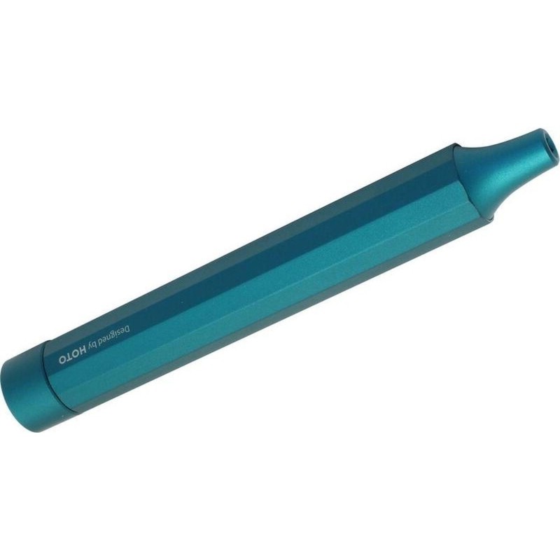 Отвертка с набором бит HOTO 24-in-1 Precision Screwdriver (зел, QWLSD004)