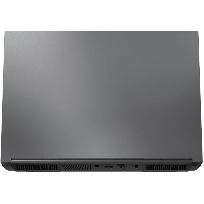 Ноутбук Maibenben X527(X527FSFMLGRE0)i7-12650H/16Gb/512GbSSD/RTX/15,6/Linux