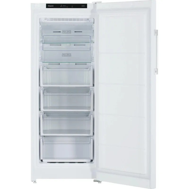 Морозильная камера Hotpoint HFZ 5151 W белый
