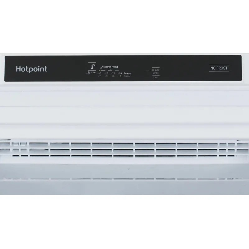 Морозильная камера Hotpoint HFZ 5151 W белый