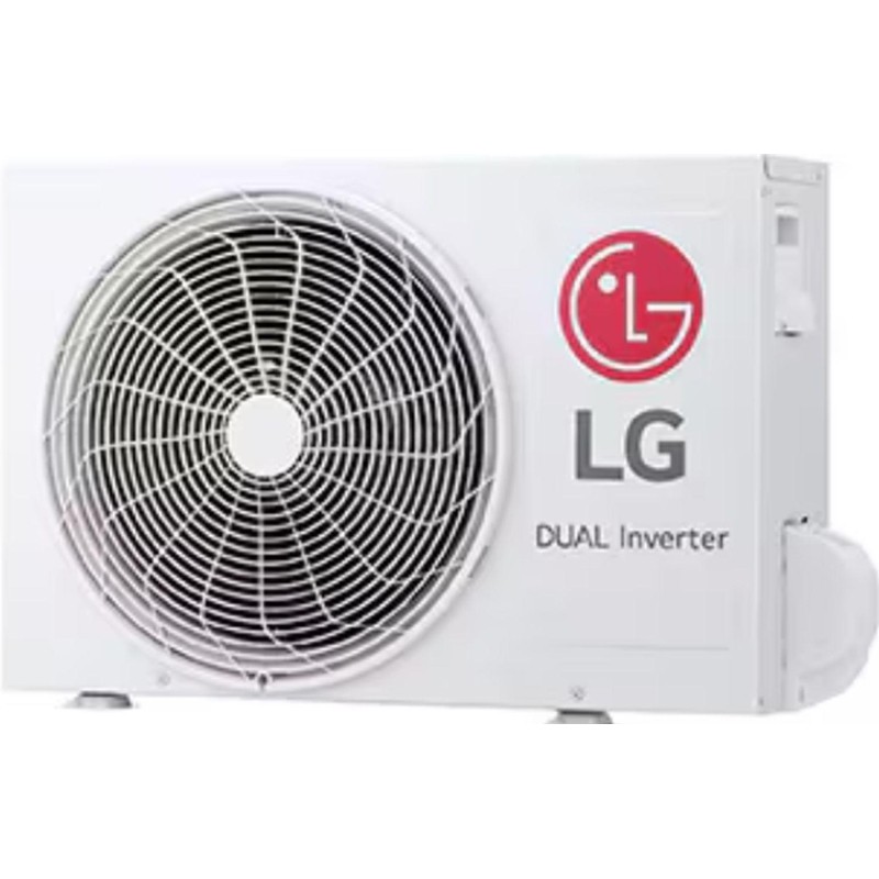 Сплит-система LG B09TS.NSJ/B09TS.UA3,WiFi,Inverter,из2частей