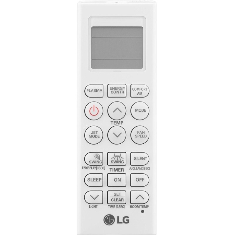 Сплит-система LG B09TS.NSJ/B09TS.UA3,WiFi,Inverter,из2частей