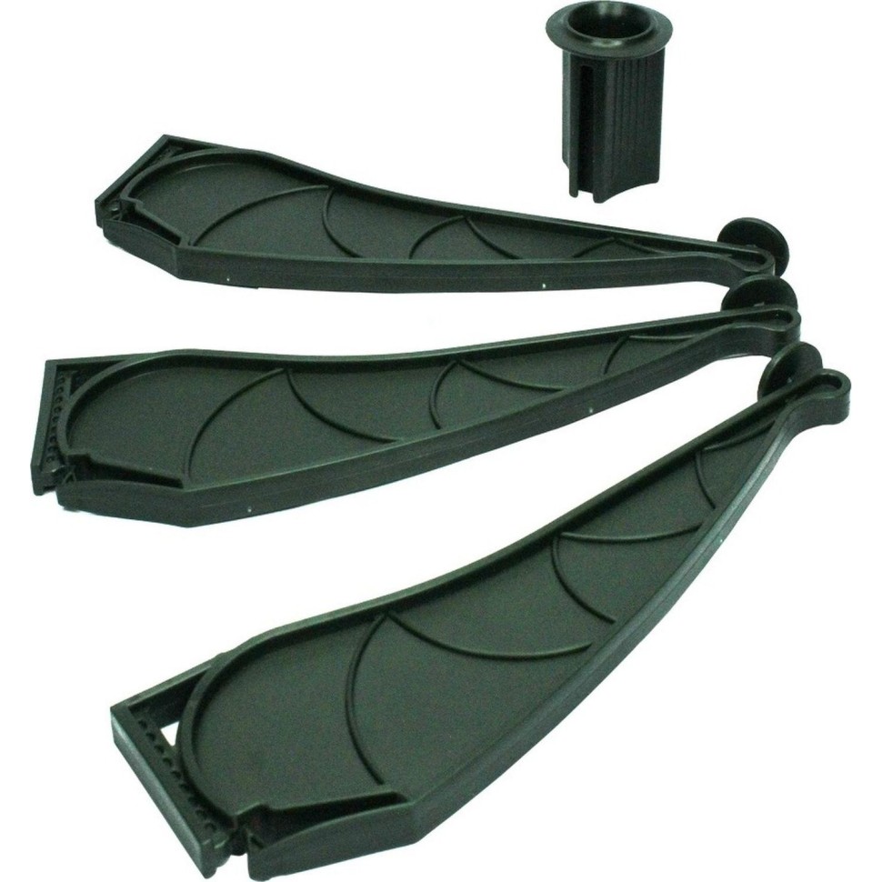 Елка Карнавал зеленая 2,1 м, 6721