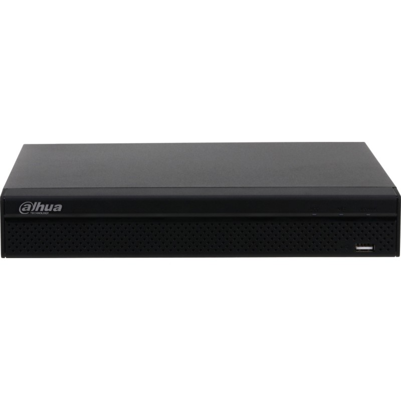 Видеорегистратор Dahua DHI-NVR4116HS-8P-4KS3