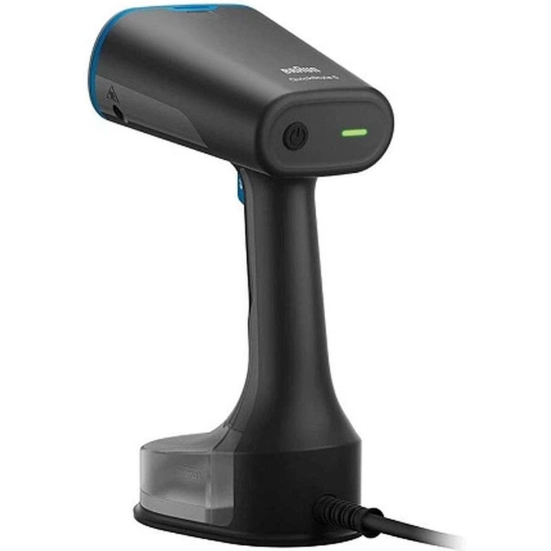 Отпариватель Braun GS 5031 Черный/Синий (0X13810101)