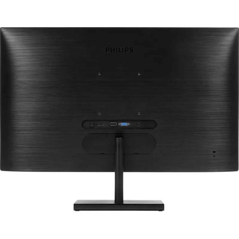 Монитор 27 PHILIPS 275E1S/00(01) Black (IPS, 2560x1440, 75Hz,4 ms,HDMI,DP)