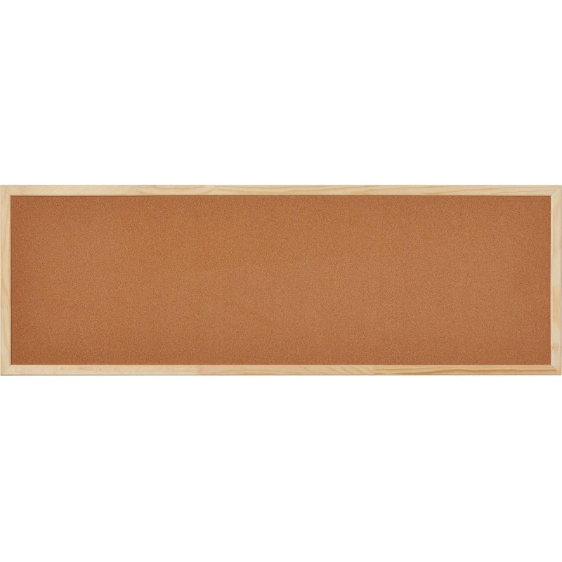 Доска пробковая Attache 40x120