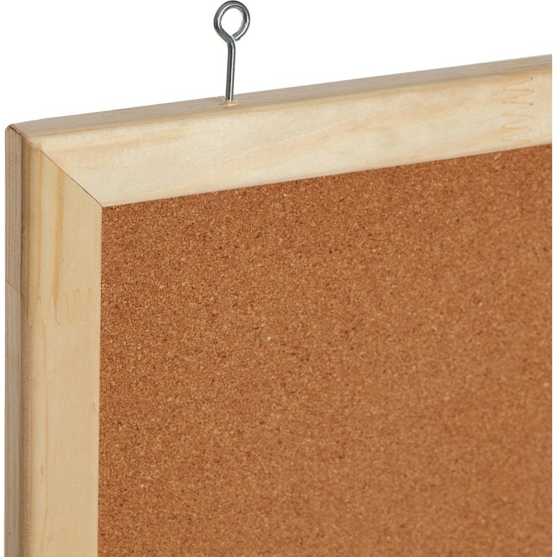 Доска пробковая Attache 40x120