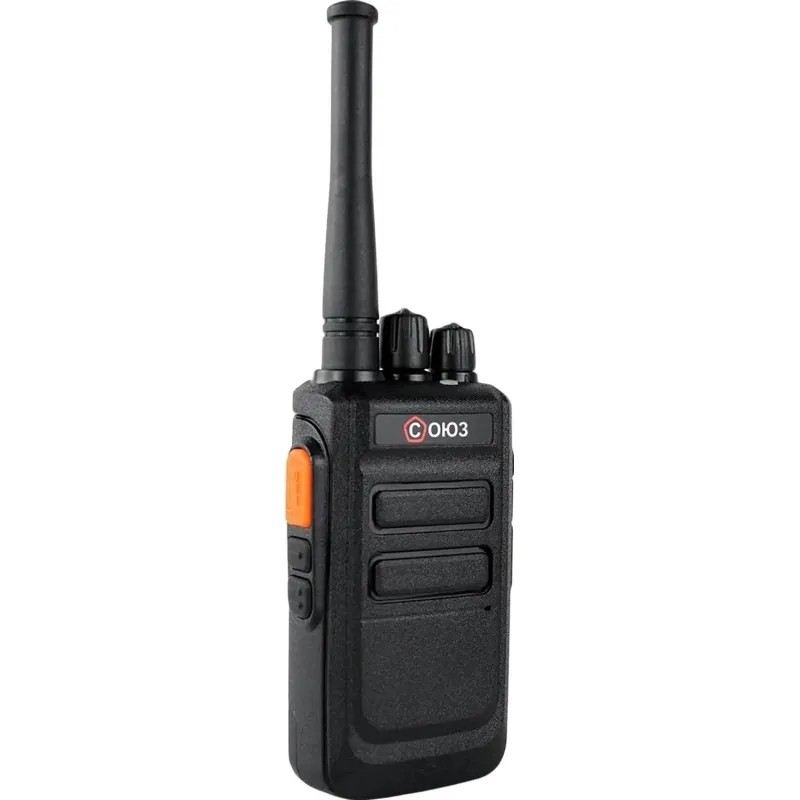 Рация Союз 1/(КАРО)