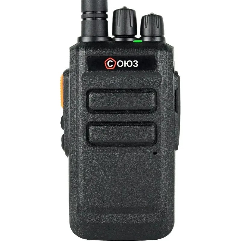 Рация Союз 1/(КАРО)