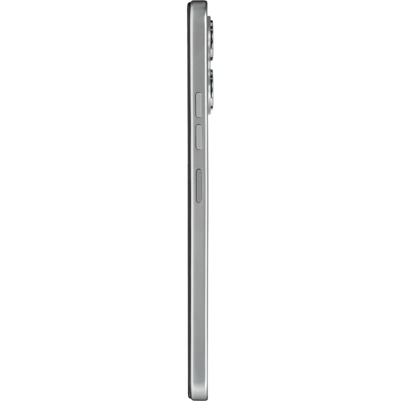 Смартфон Tecno Spark Go 2 128Gb 4Gb Titanium Grey