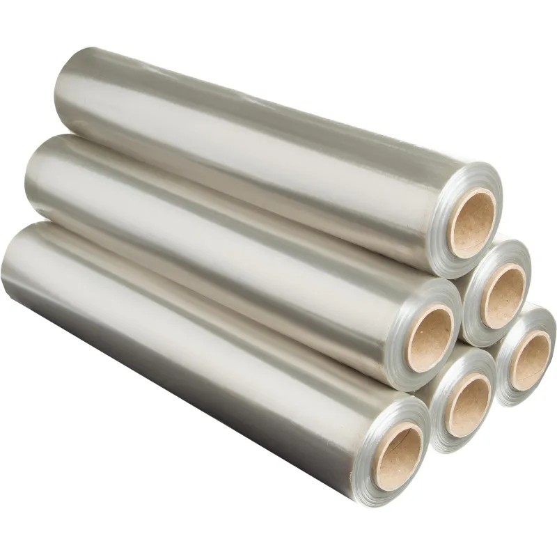 Стрейч-пленка втор.сыр для ручн.уп 500ммх20мкм, 2,5кг нетто, 6шт/уп (ИР.УС) Стрейч-пленка втор.сыр для ручн.уп 500ммх20мкм, 2,5кг нетто, 6шт/уп (ИР.УС)