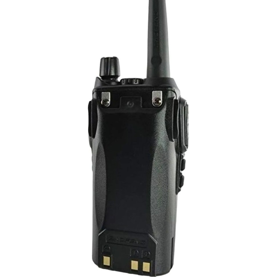 Рация BAOFENG UV-82 (5 Вт) 1800 mAh