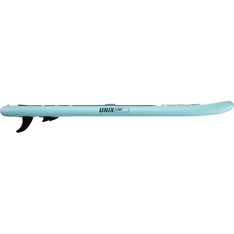 Сапборд SUP-борд UNIXline Night Jungle 320 cм SUPUNJ32