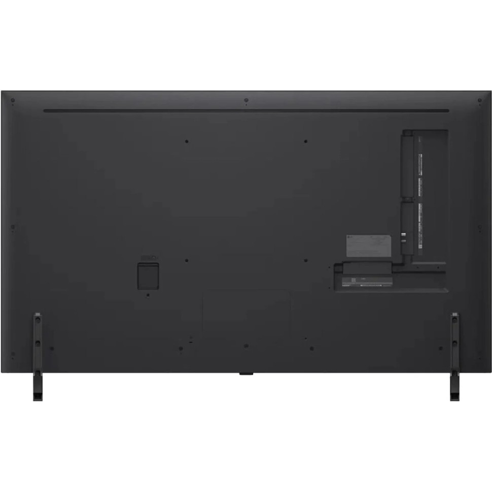 Телевизор LG 55QNED80A6A.ARUG
