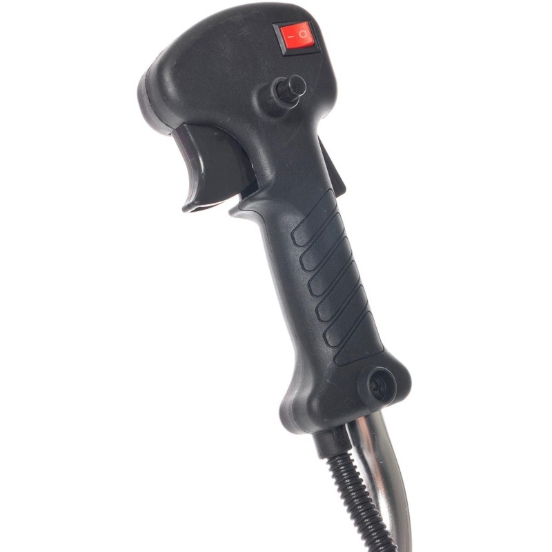Триммер бензиновый RedVerg Basic GB43CS