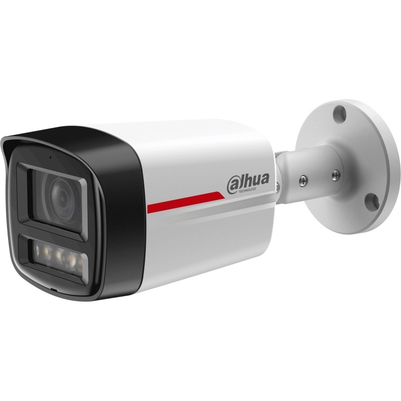 IP-камера Dahua DH-IPC-HFW2249TLP-S-LED-0280B-PRO 2.8-2.8мм цв