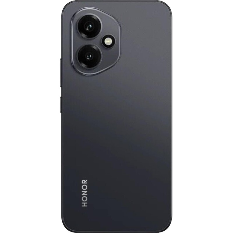 Смартфон Honor 400 12/512Gb, полуночный черный