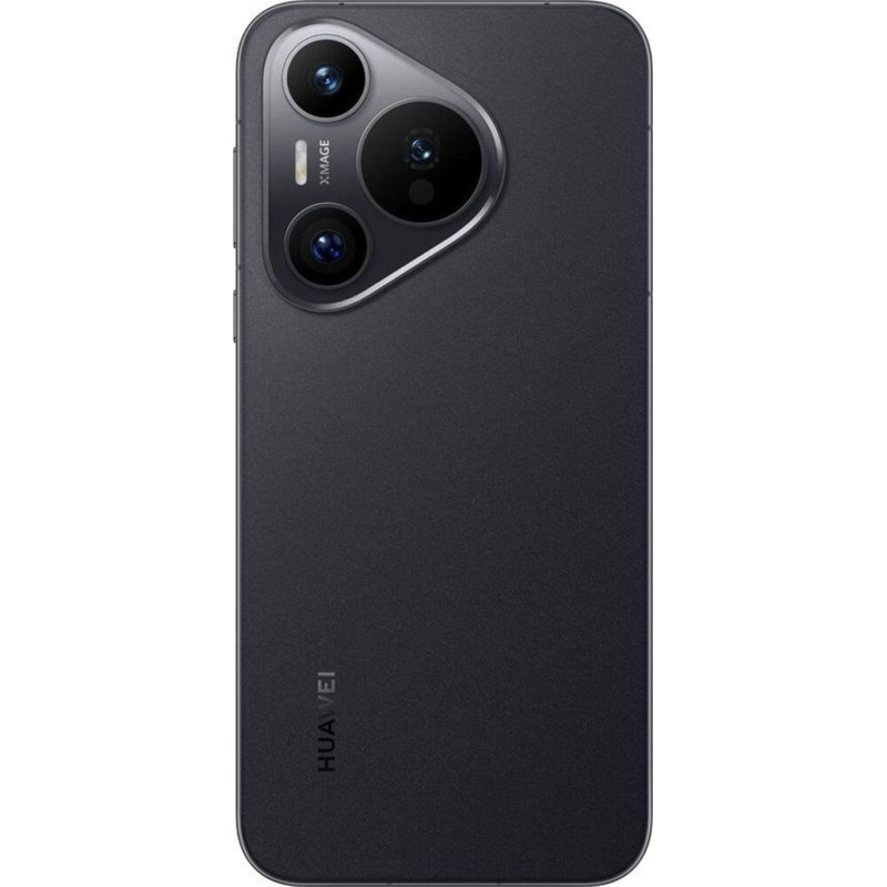 Смартфон HUAWEI PURA 70 12/256GB BLACK ADY-LX9 51097VXY