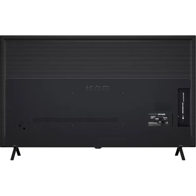 Телевизор LG OLED55B4RLA.ARUG