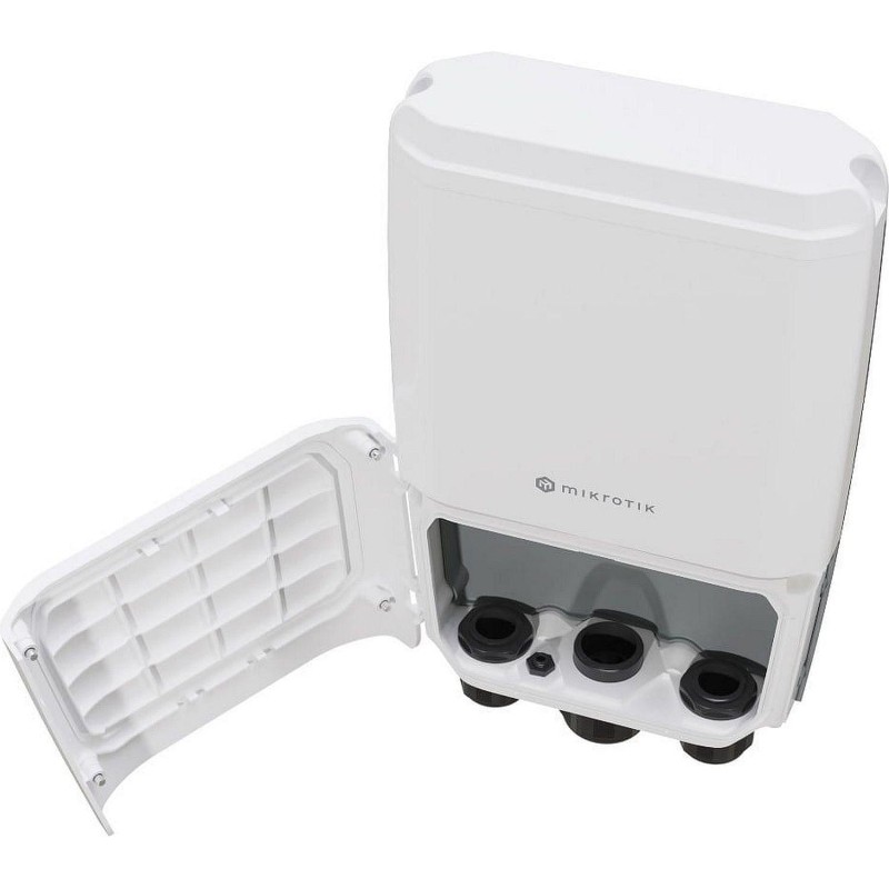 Коммутатор MikroTik Cloud Router Switch CRS305-1G-4S+OUT уличный