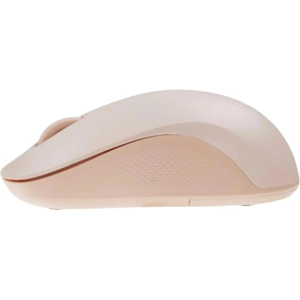 Мышь компьютерная UGREEN беспр. M331 (65625) Multi-mode BT&GHz розовый Мышь компьютерная UGREEN беспр. M331 (65625) Multi-mode BT&GHz розовый