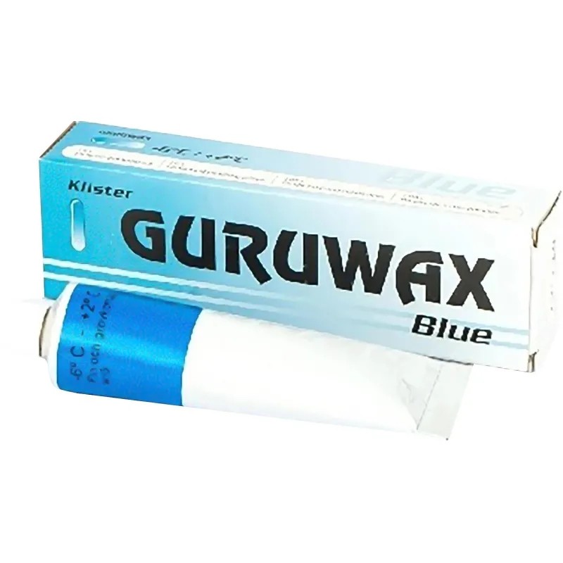 Мазь жидкая держания GURU, синяя,, GK/BL