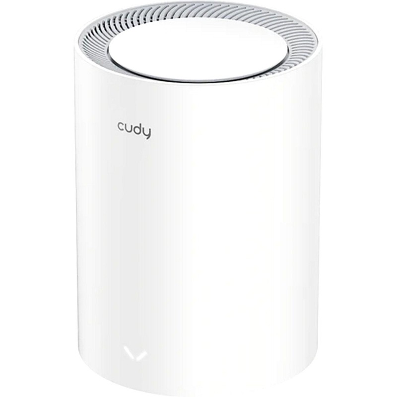 Wi-Fi mesh система Cudy M3000(2-Pack) AX3000 2шт/уп