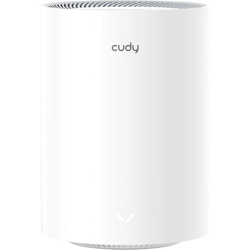Wi-Fi mesh система Cudy M3000(2-Pack) AX3000 2шт/уп