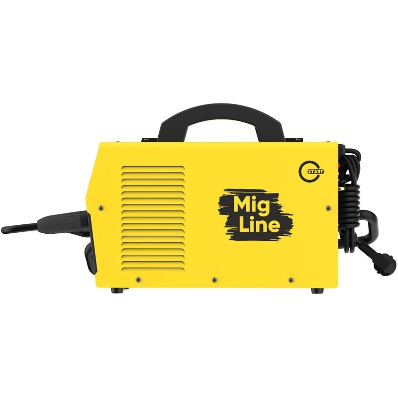 Сварочный аппарат START MigLine 183  2ST183