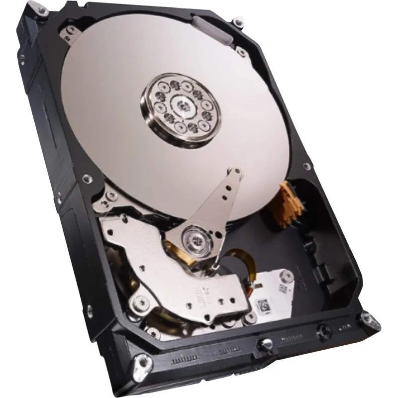 Жесткий диск WD Black HDD 3.5 SATA 1TB 7200rpm 64MB(WD1003FZEX)