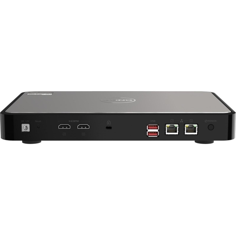 Сетевое хранилище QNAP HS-264-8G