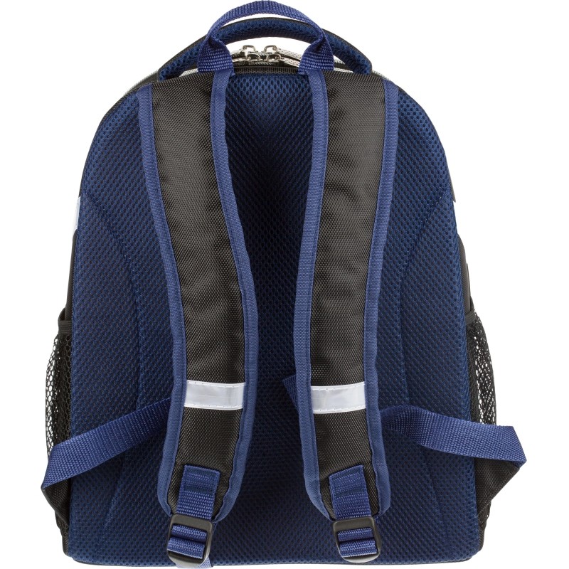 Ранец №1School Light 700г Hockey, 2 отд