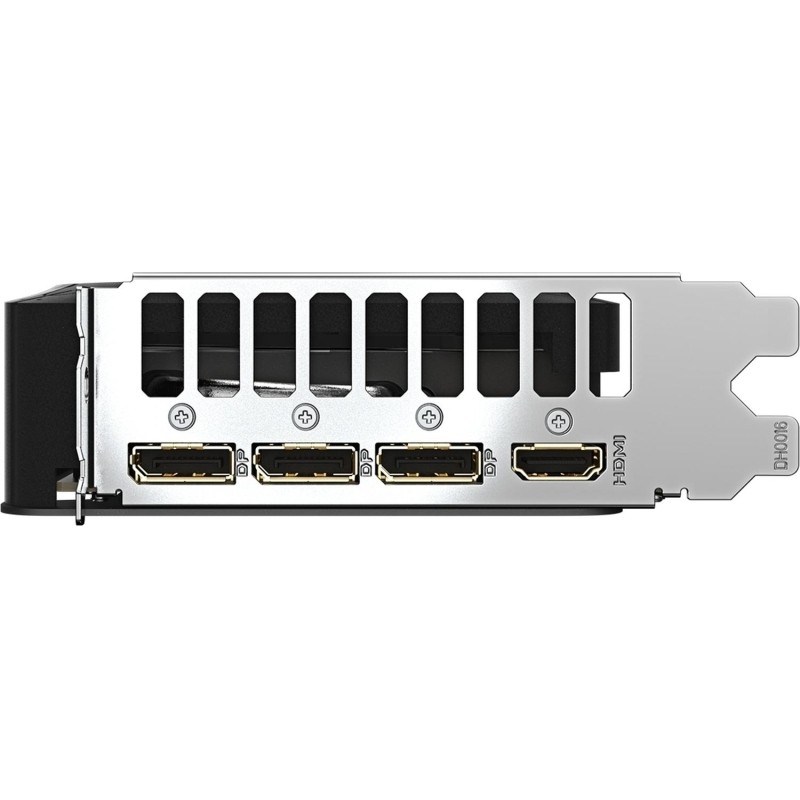 Видеокарта GIGABYTE RTX5060Ti EAGLE OC 8GB HDMI,DPx3(GV-N506TEAGLE OC-8GD)