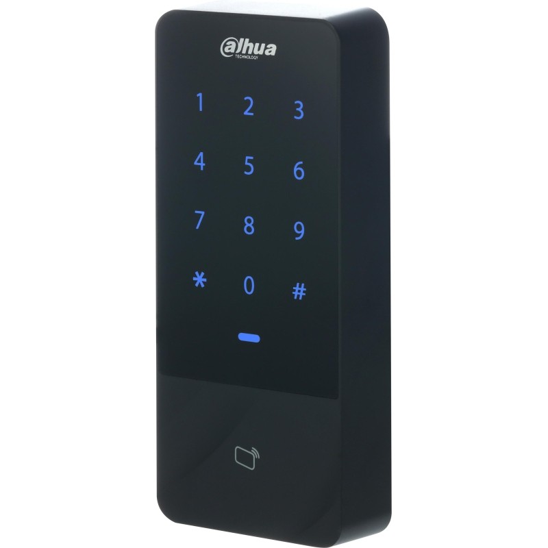 Считыватель карт Dahua DHI-ASI1201E-D-V1 уличный