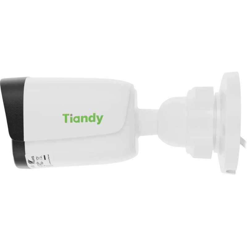 IP-камера Tiandy Spark TC-C34QN I3/E/Y/2.8mm/V5.0 2.8-2.8mm,white
