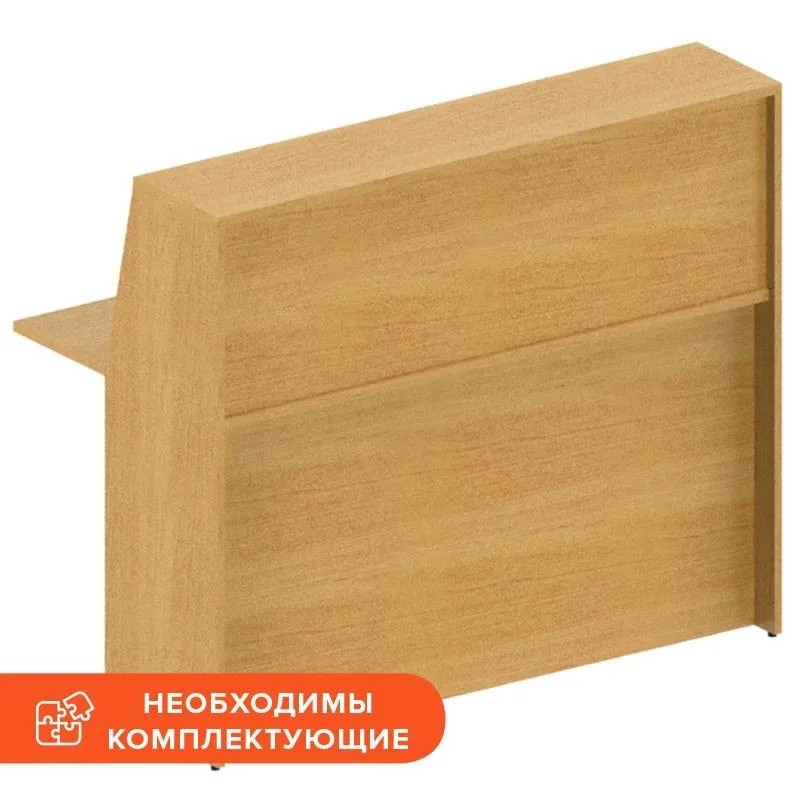 Модуль прямой MS_Агат АО-140 ольха