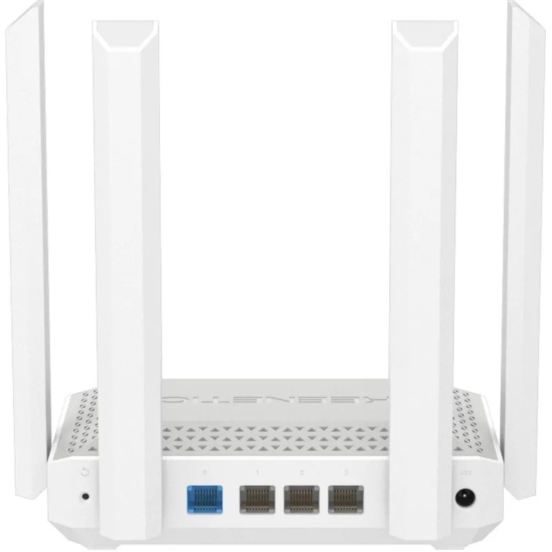 Маршрутизатор Keenetic с Mesh Hopper KN-3811 AX3000