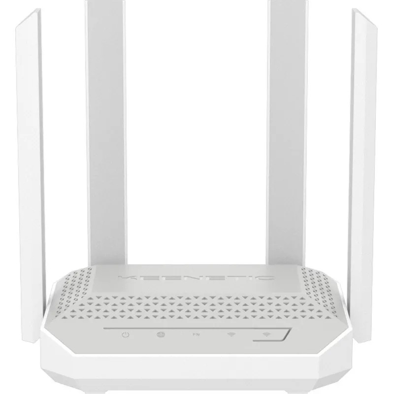 Маршрутизатор Keenetic с Mesh Hopper KN-3811 AX3000