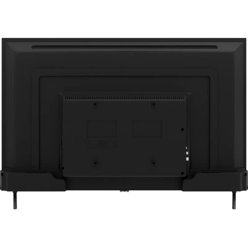 Телевизор Триколор H43UC2, SMART TV, 43, Ultra HD, 4K, голос, черный