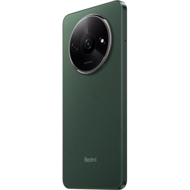 Смартфон Xiaomi Redmi A3 4GB+128GB Green(54114)