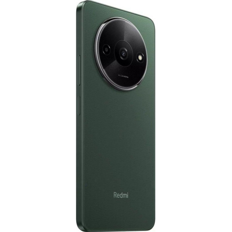 Смартфон Xiaomi Redmi A3 4GB+128GB Green(54114)